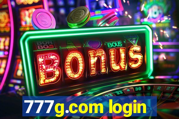 777g.com login